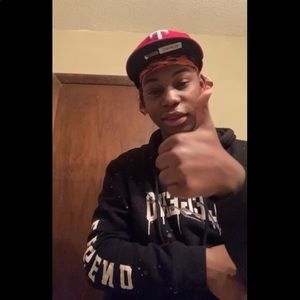 Meet your Posher, Justin